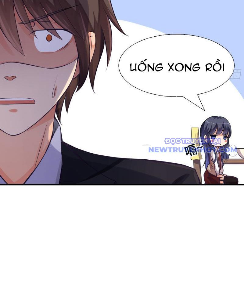 Tôi Không Phải Là Đường Tam Tạng - Chapter 11 - Page 28