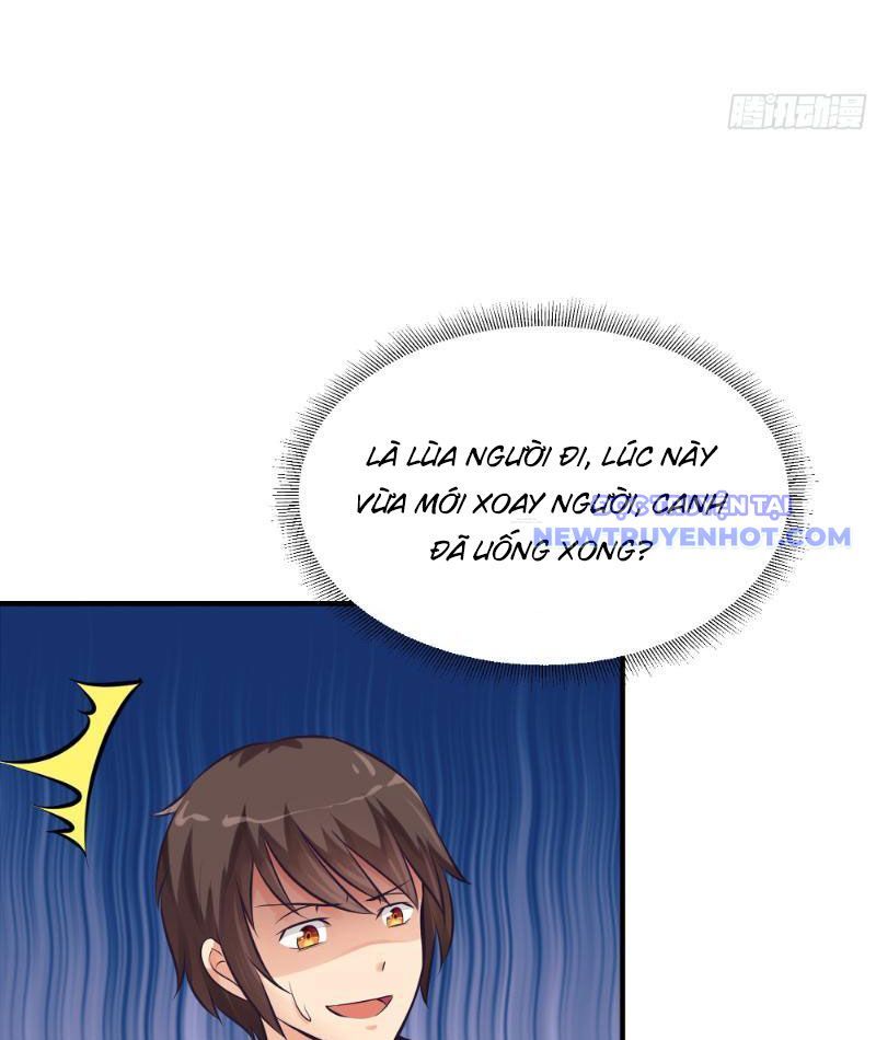 Tôi Không Phải Là Đường Tam Tạng - Chapter 11 - Page 29