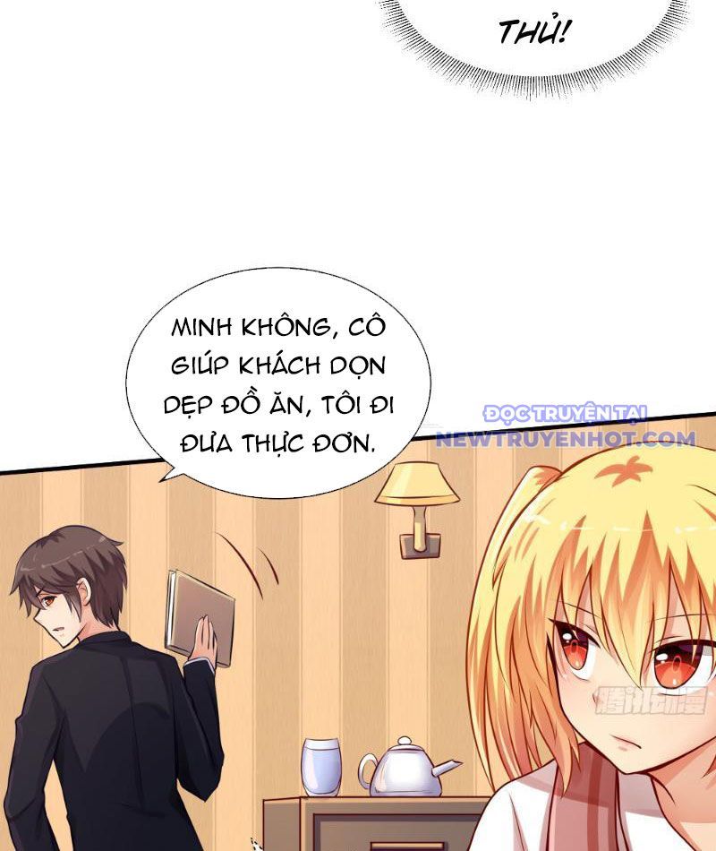 Tôi Không Phải Là Đường Tam Tạng - Chapter 11 - Page 3