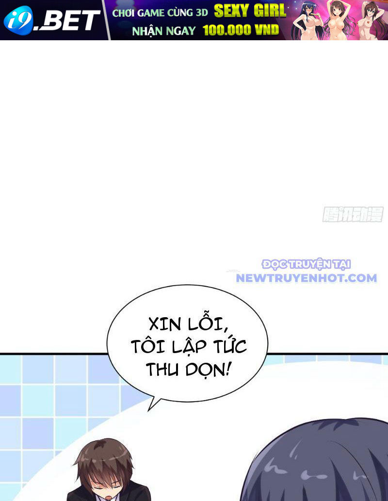 Tôi Không Phải Là Đường Tam Tạng - Chapter 11 - Page 33