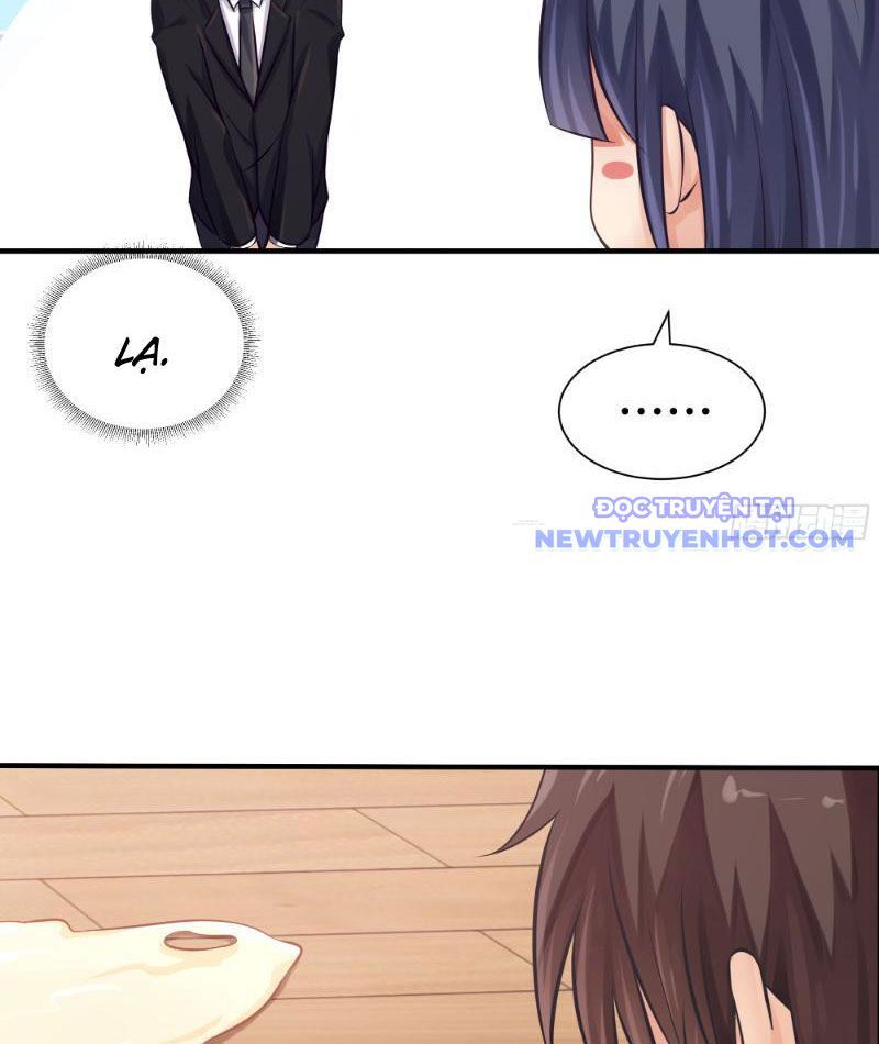 Tôi Không Phải Là Đường Tam Tạng - Chapter 11 - Page 34