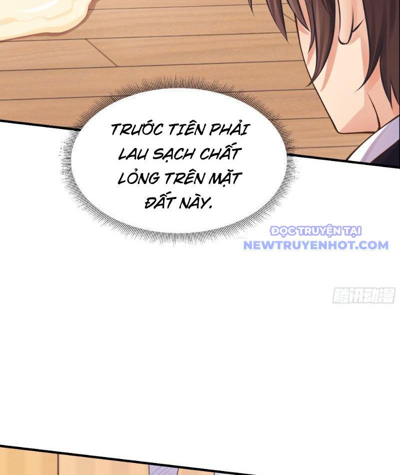 Tôi Không Phải Là Đường Tam Tạng - Chapter 11 - Page 35