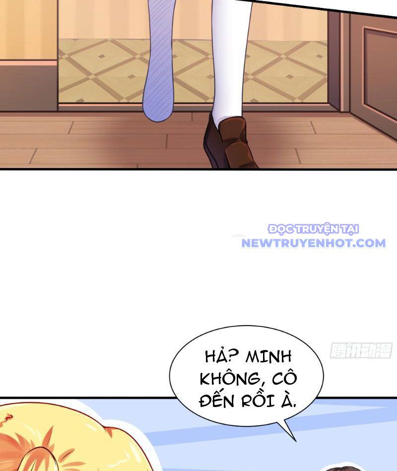 Tôi Không Phải Là Đường Tam Tạng - Chapter 11 - Page 36