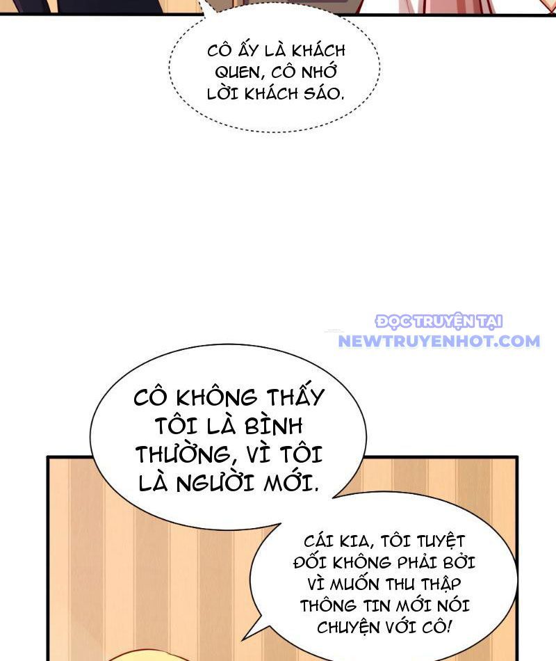 Tôi Không Phải Là Đường Tam Tạng - Chapter 11 - Page 4