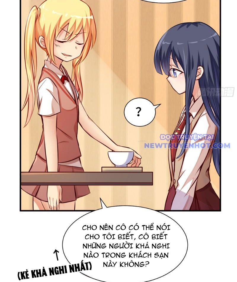 Tôi Không Phải Là Đường Tam Tạng - Chapter 11 - Page 5