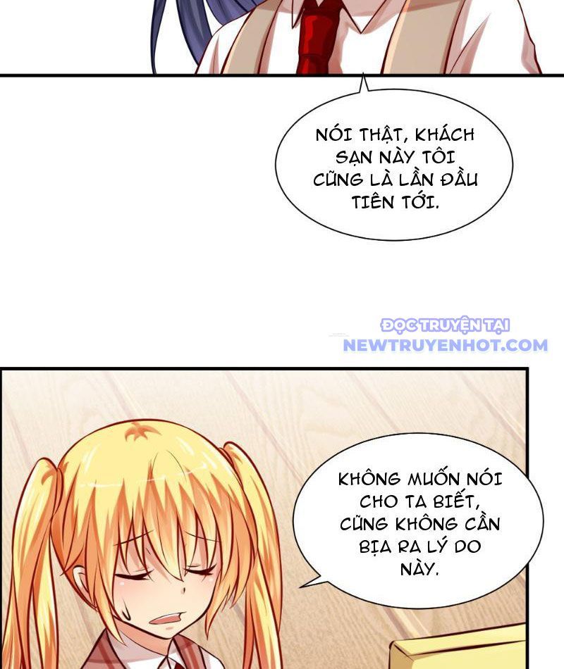 Tôi Không Phải Là Đường Tam Tạng - Chapter 11 - Page 7