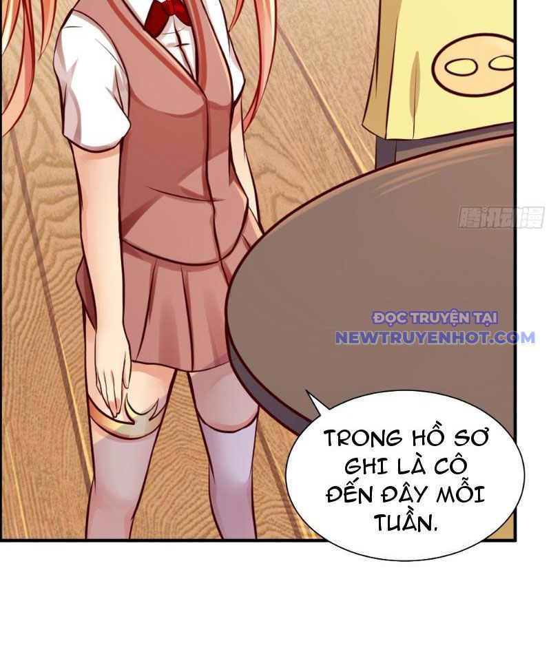 Tôi Không Phải Là Đường Tam Tạng - Chapter 11 - Page 8