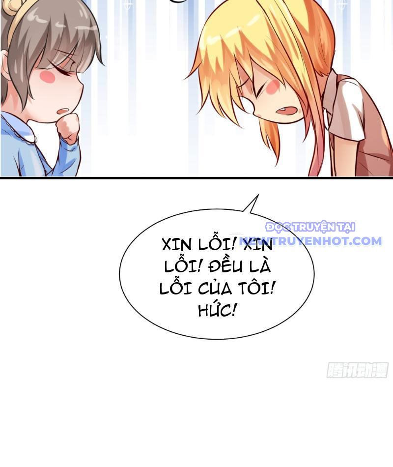 Tôi Không Phải Là Đường Tam Tạng - Chapter 12 - Page 17