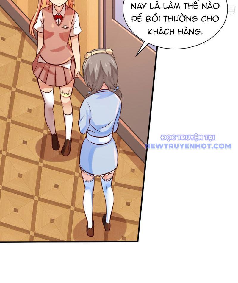 Tôi Không Phải Là Đường Tam Tạng - Chapter 12 - Page 20