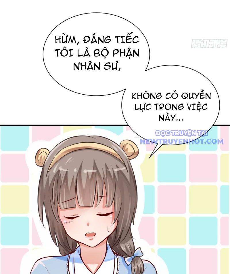 Tôi Không Phải Là Đường Tam Tạng - Chapter 12 - Page 21