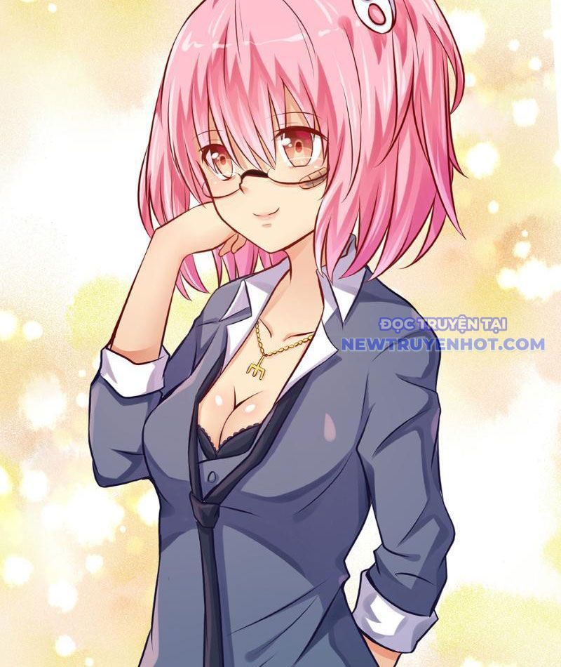 Tôi Không Phải Là Đường Tam Tạng - Chapter 12 - Page 27