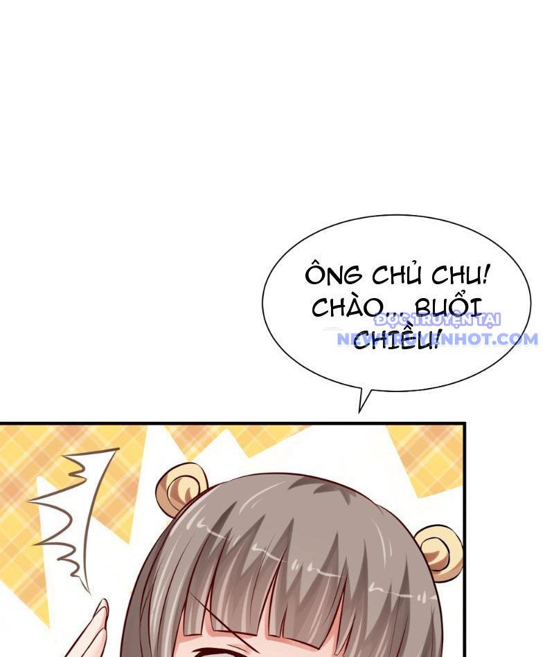 Tôi Không Phải Là Đường Tam Tạng - Chapter 12 - Page 30