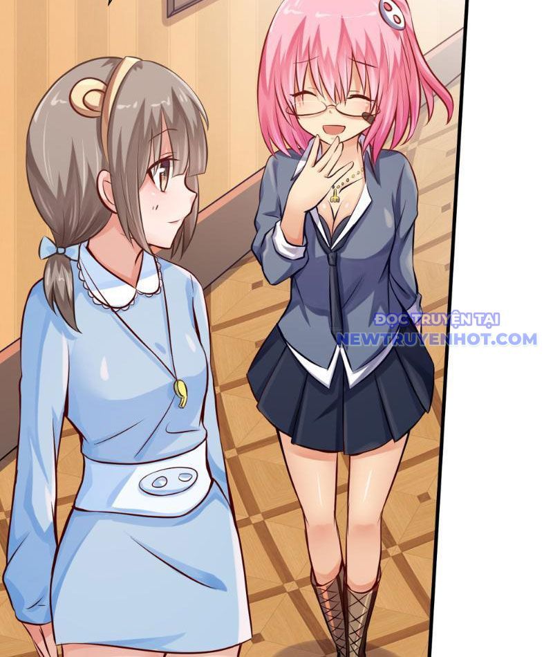 Tôi Không Phải Là Đường Tam Tạng - Chapter 12 - Page 35