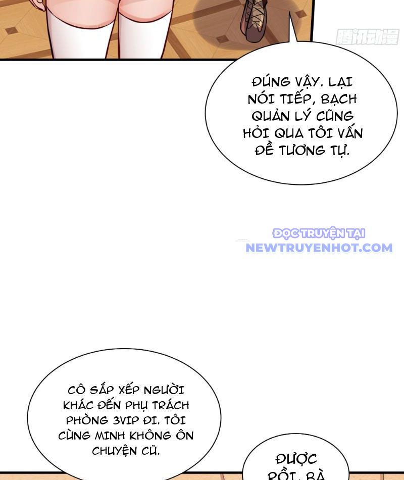 Tôi Không Phải Là Đường Tam Tạng - Chapter 12 - Page 36