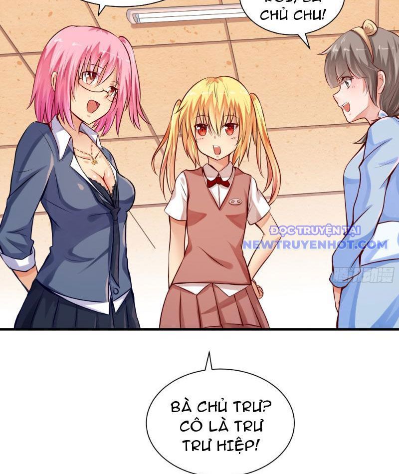 Tôi Không Phải Là Đường Tam Tạng - Chapter 12 - Page 37