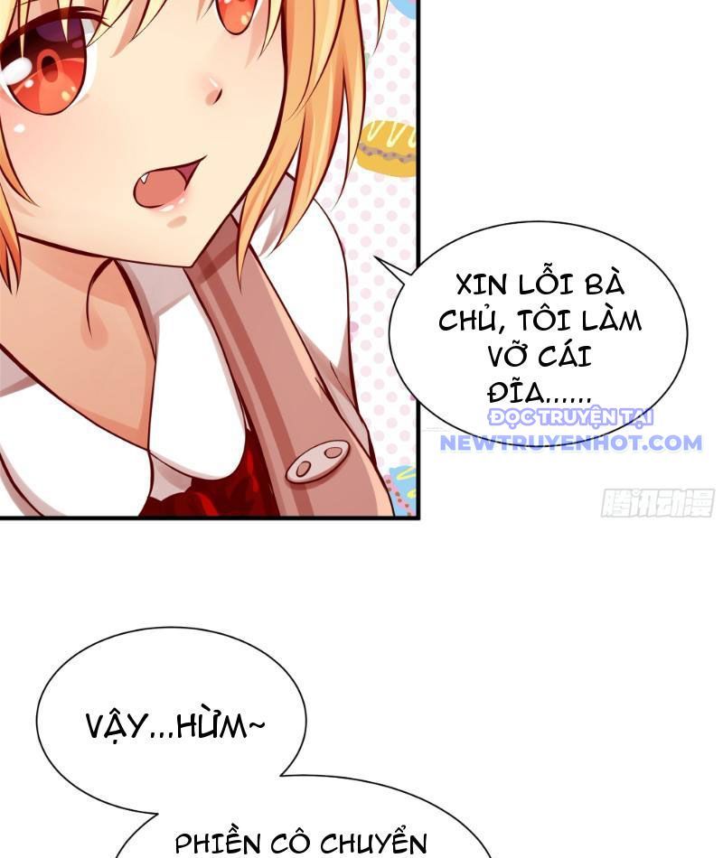 Tôi Không Phải Là Đường Tam Tạng - Chapter 12 - Page 40