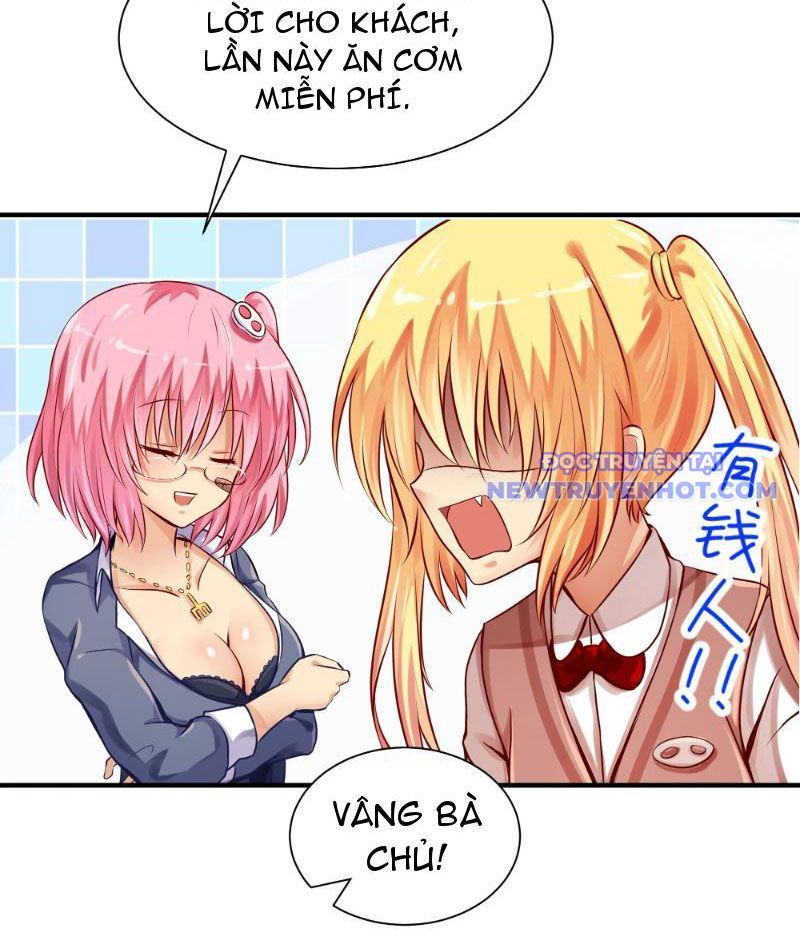 Tôi Không Phải Là Đường Tam Tạng - Chapter 12 - Page 41