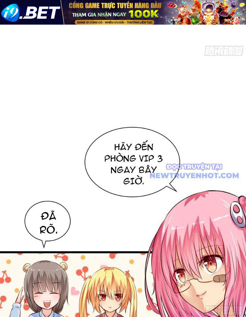 Tôi Không Phải Là Đường Tam Tạng - Chapter 12 - Page 42