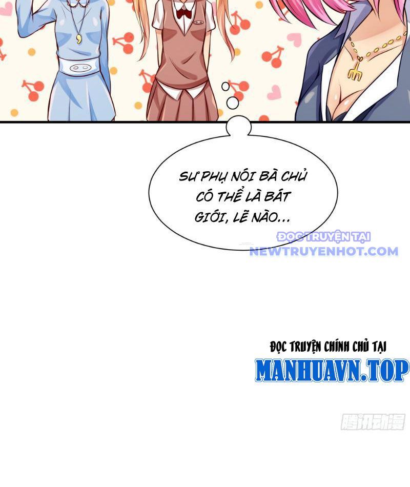 Tôi Không Phải Là Đường Tam Tạng - Chapter 12 - Page 43