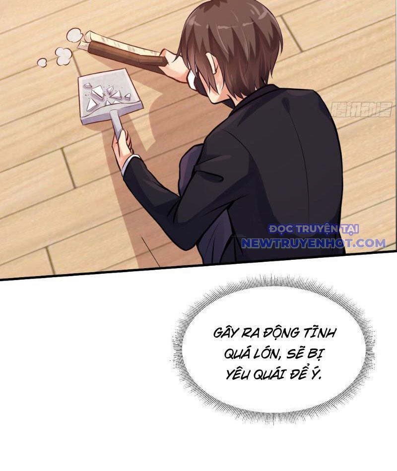 Tôi Không Phải Là Đường Tam Tạng - Chapter 12 - Page 47