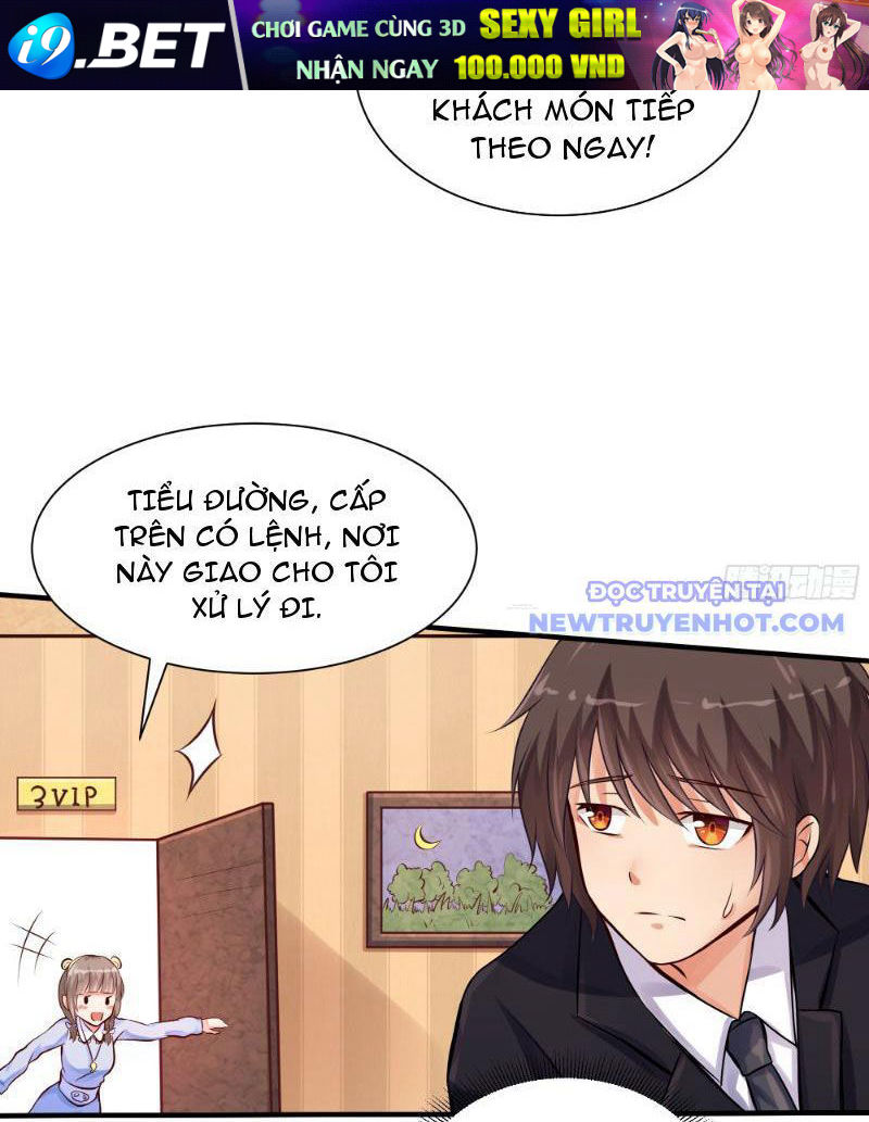 Tôi Không Phải Là Đường Tam Tạng - Chapter 12 - Page 49