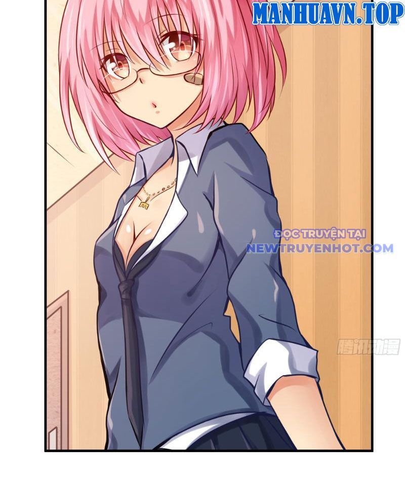 Tôi Không Phải Là Đường Tam Tạng - Chapter 12 - Page 51