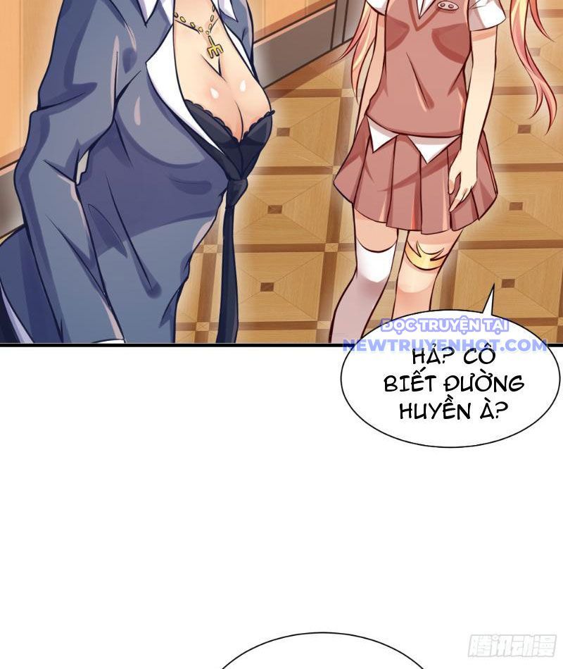 Tôi Không Phải Là Đường Tam Tạng - Chapter 12 - Page 53