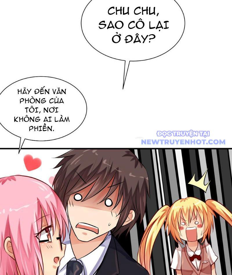 Tôi Không Phải Là Đường Tam Tạng - Chapter 12 - Page 54