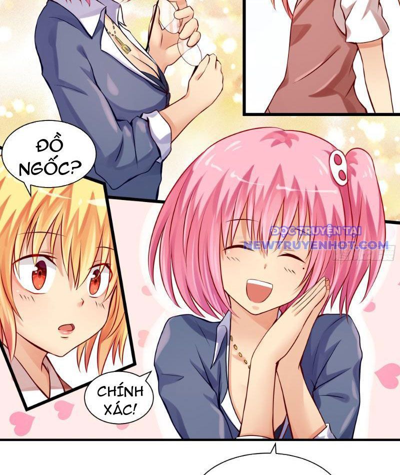 Tôi Không Phải Là Đường Tam Tạng - Chapter 13 - Page 10