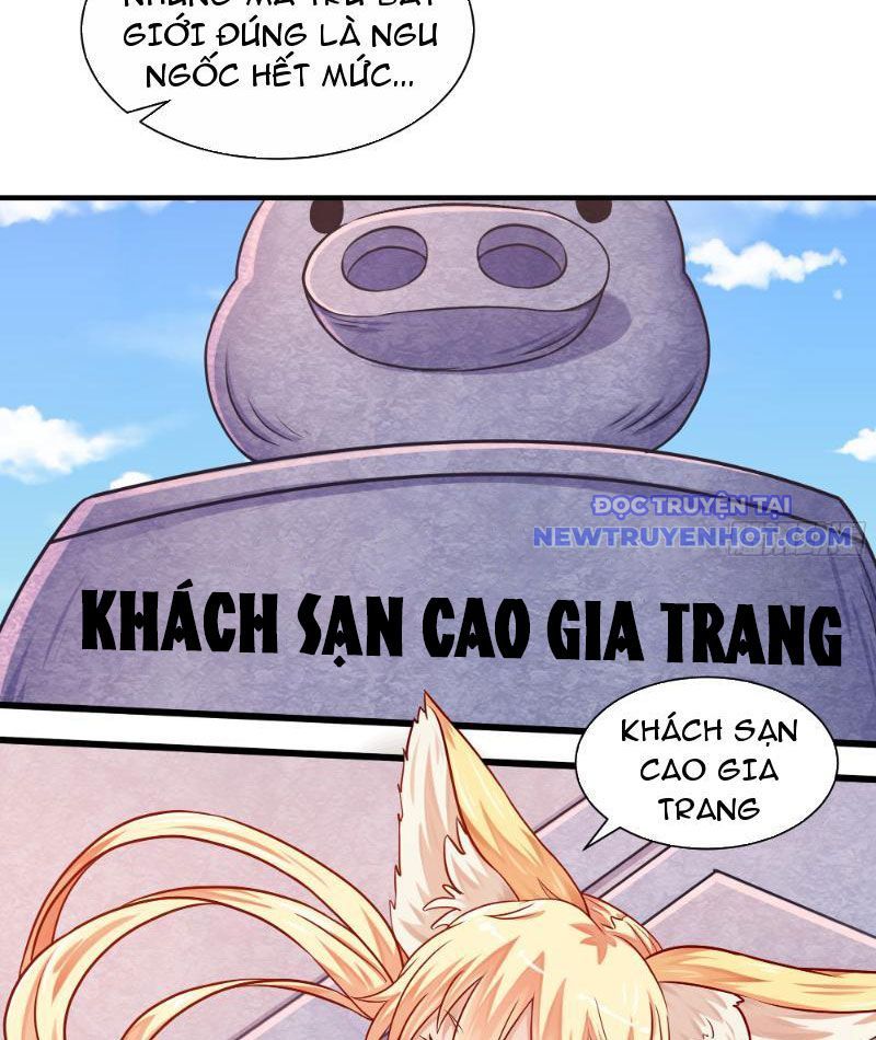 Tôi Không Phải Là Đường Tam Tạng - Chapter 13 - Page 14