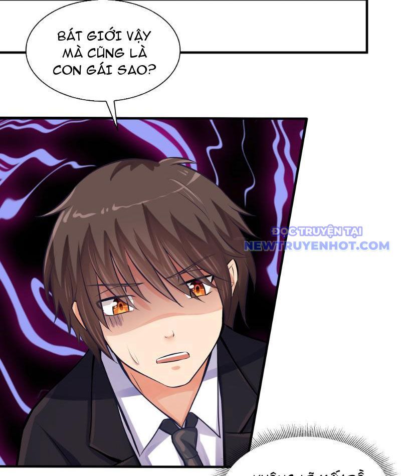 Tôi Không Phải Là Đường Tam Tạng - Chapter 13 - Page 20