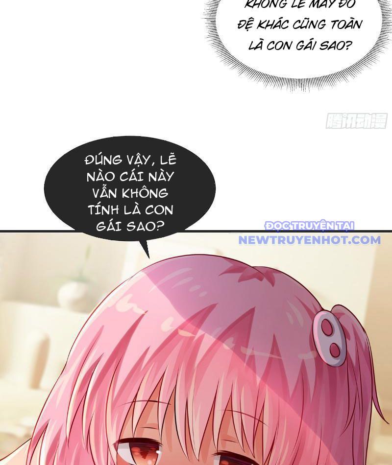 Tôi Không Phải Là Đường Tam Tạng - Chapter 13 - Page 21