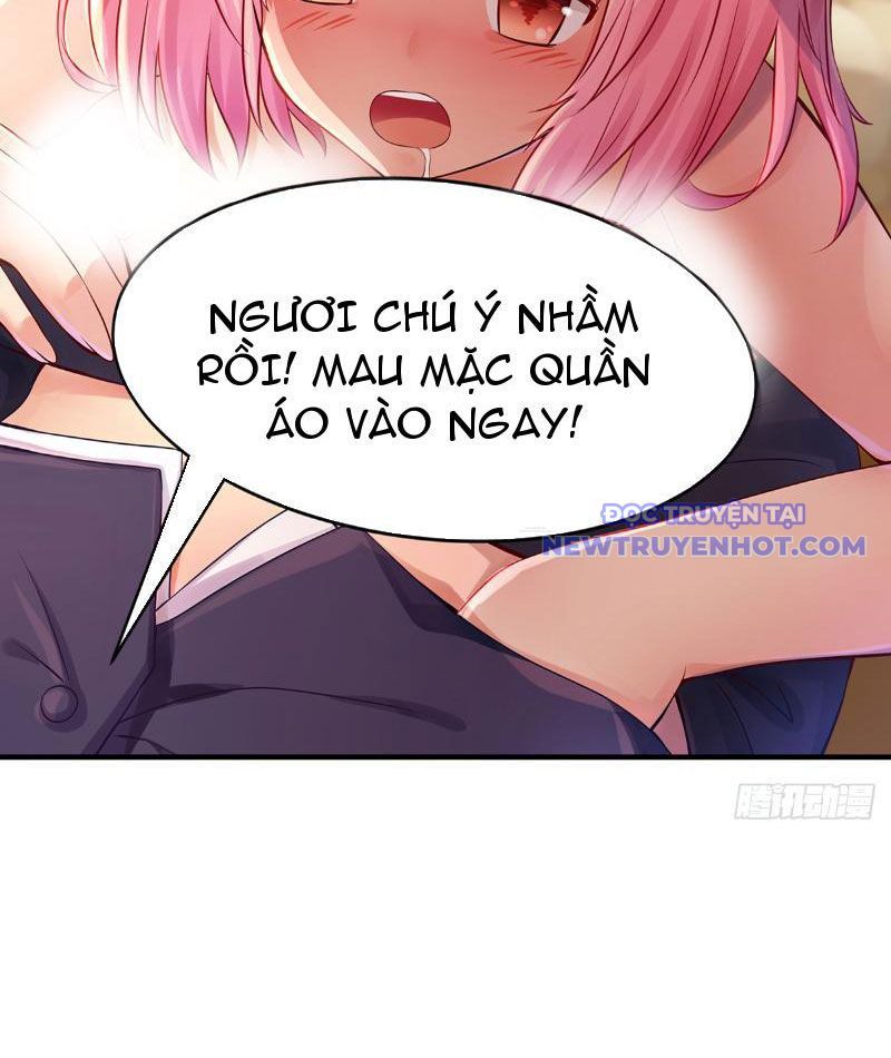 Tôi Không Phải Là Đường Tam Tạng - Chapter 13 - Page 22