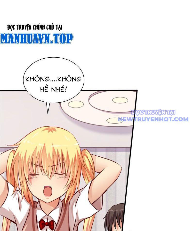 Tôi Không Phải Là Đường Tam Tạng - Chapter 13 - Page 26