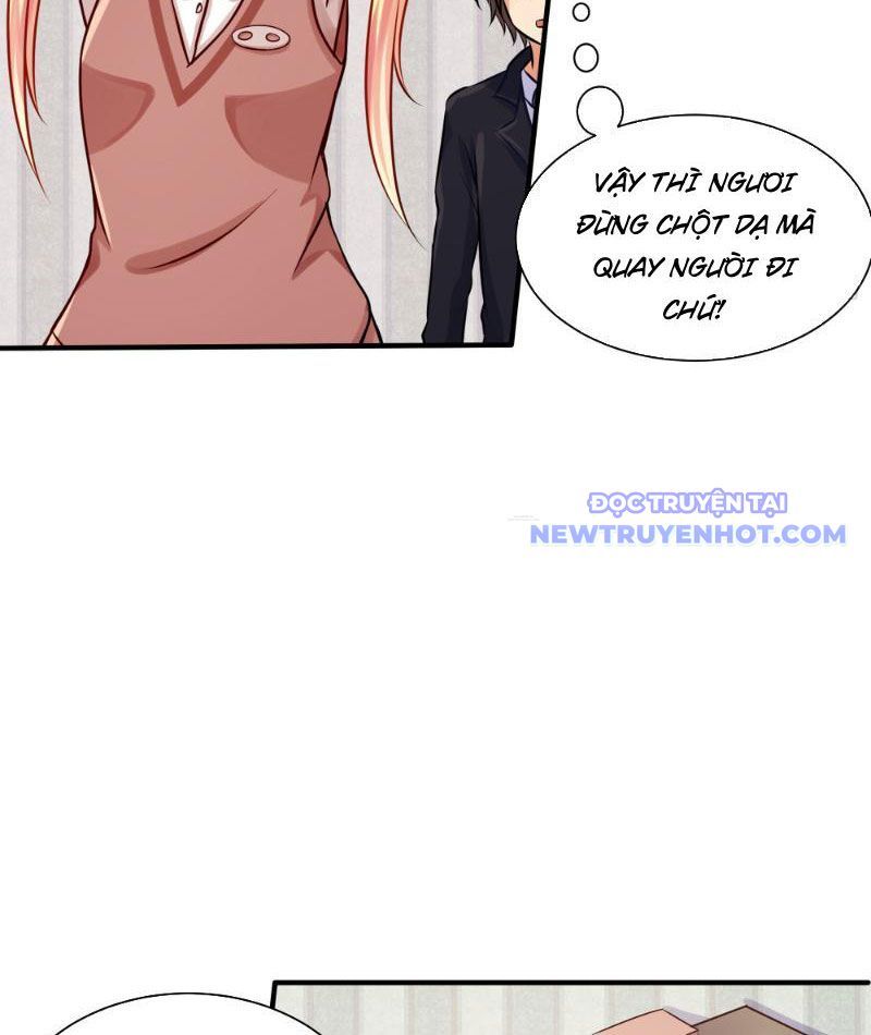 Tôi Không Phải Là Đường Tam Tạng - Chapter 13 - Page 27