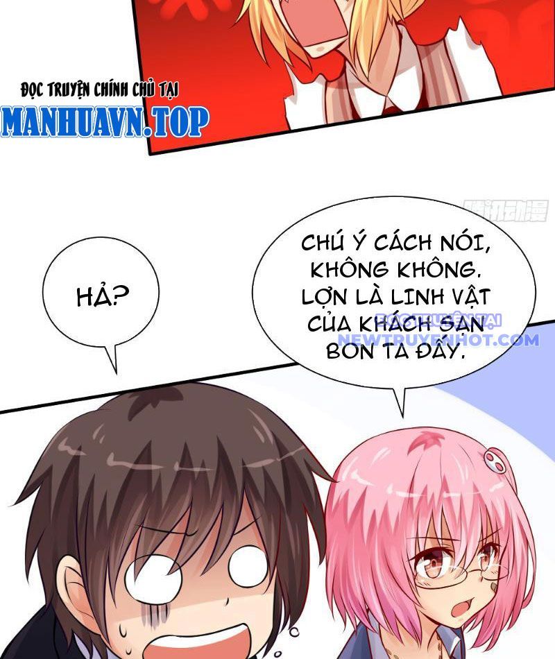 Tôi Không Phải Là Đường Tam Tạng - Chapter 13 - Page 3