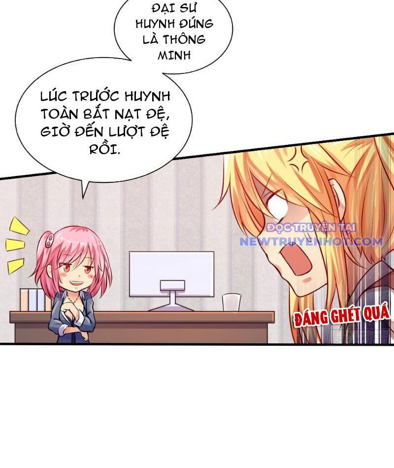 Tôi Không Phải Là Đường Tam Tạng - Chapter 13 - Page 38