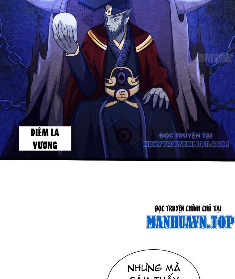 Tôi Không Phải Là Đường Tam Tạng - Chapter 13 - Page 43