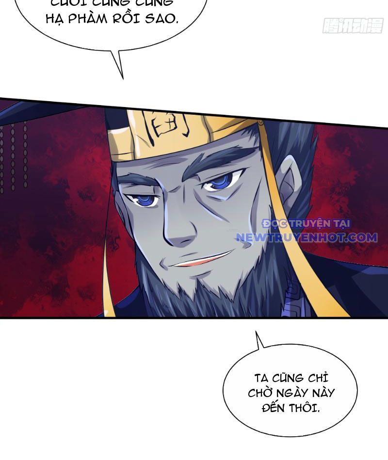 Tôi Không Phải Là Đường Tam Tạng - Chapter 13 - Page 52