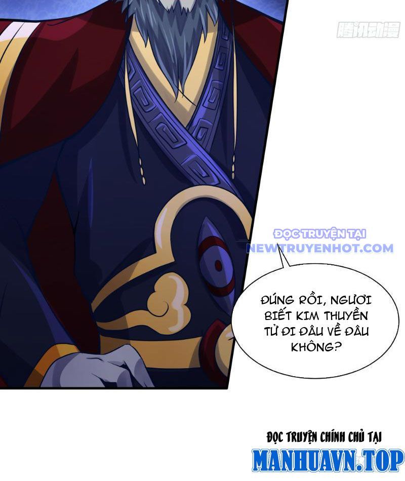 Tôi Không Phải Là Đường Tam Tạng - Chapter 13 - Page 55