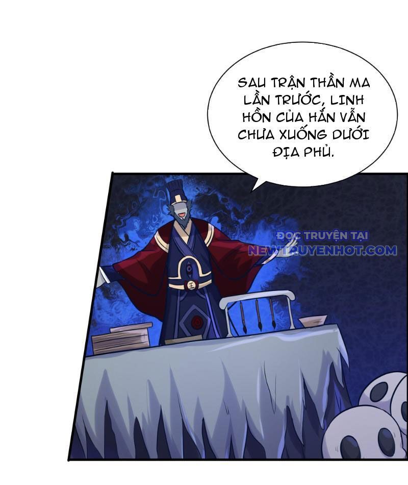 Tôi Không Phải Là Đường Tam Tạng - Chapter 13 - Page 56