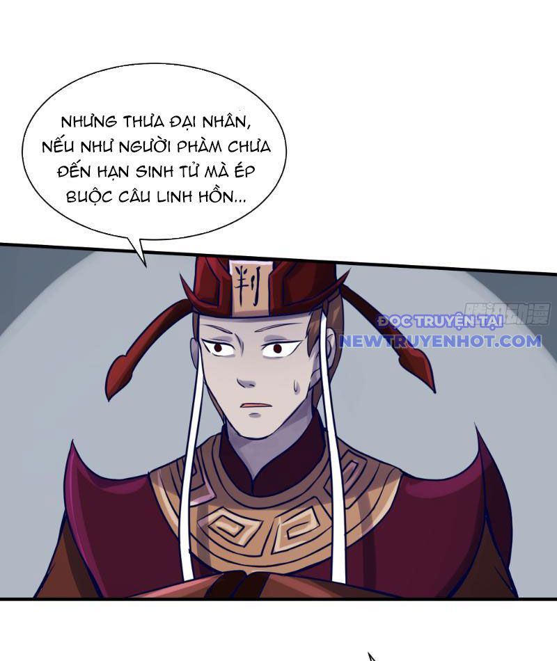 Tôi Không Phải Là Đường Tam Tạng - Chapter 13 - Page 60