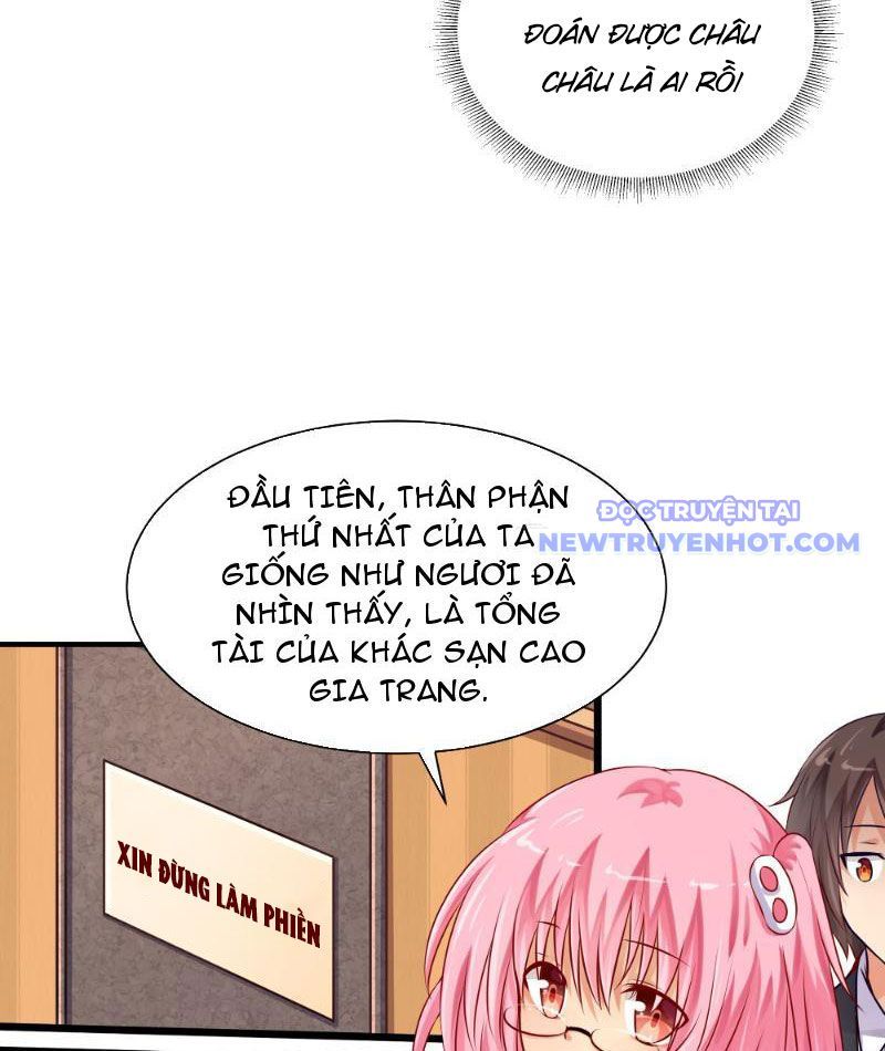 Tôi Không Phải Là Đường Tam Tạng - Chapter 13 - Page 7