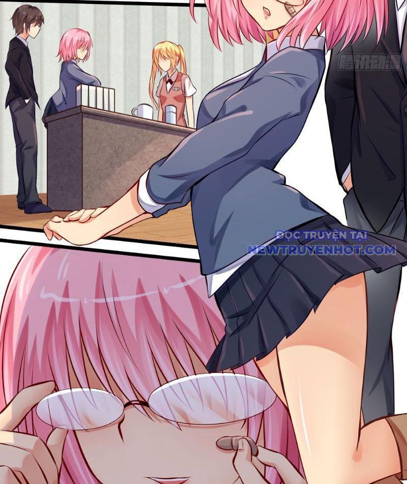 Tôi Không Phải Là Đường Tam Tạng - Chapter 13 - Page 8