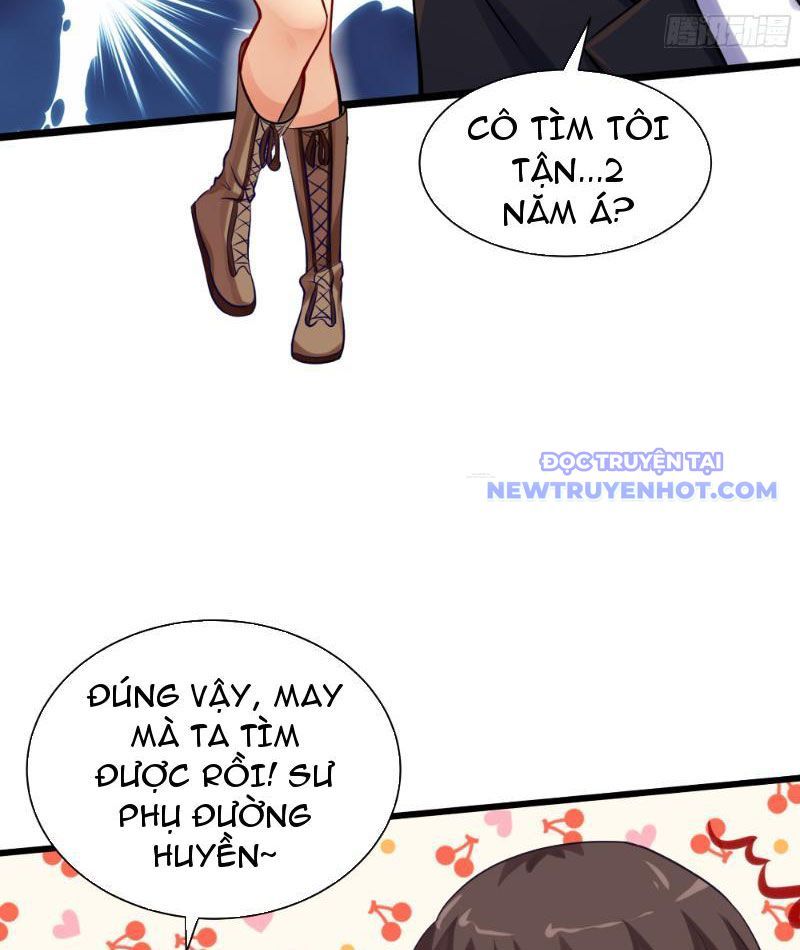 Tôi Không Phải Là Đường Tam Tạng - Chapter 14 - Page 11