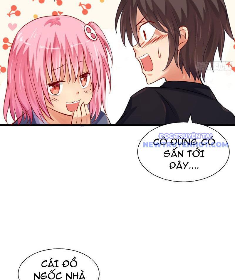 Tôi Không Phải Là Đường Tam Tạng - Chapter 14 - Page 12