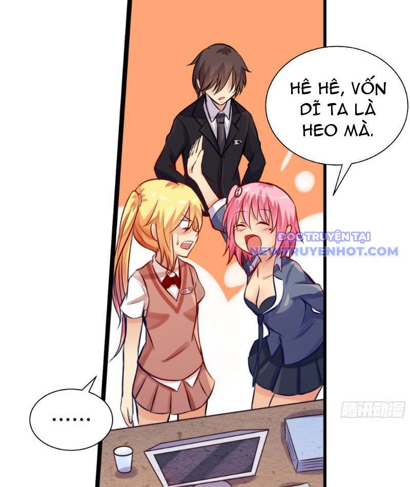 Tôi Không Phải Là Đường Tam Tạng - Chapter 14 - Page 15