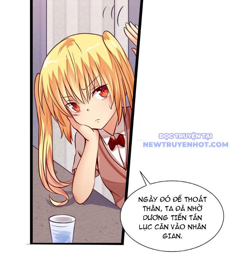 Tôi Không Phải Là Đường Tam Tạng - Chapter 14 - Page 18