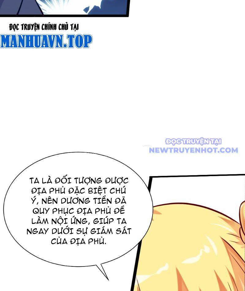 Tôi Không Phải Là Đường Tam Tạng - Chapter 14 - Page 21