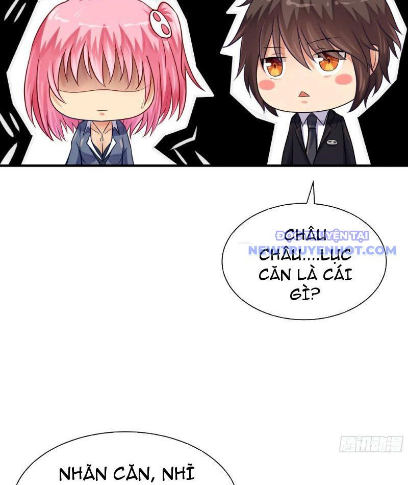 Tôi Không Phải Là Đường Tam Tạng - Chapter 14 - Page 24